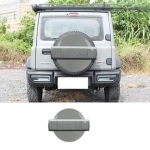 Cover lốp cho Suzuki Jimny